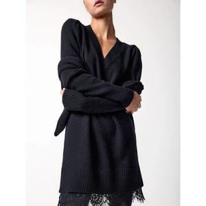 off the shoulder knit dress mini Rainbow Off Shoulder Knitted Mini Dress – MAUVSTUDIO®